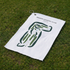 Booker Country Club, Texas - Printed Golf Courses