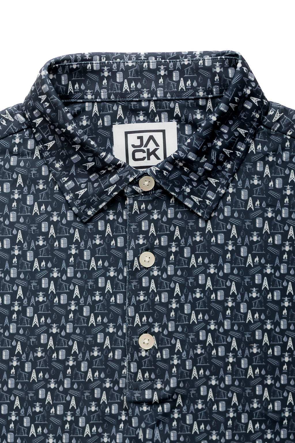 Jack Golf "Boom Town"