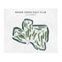 Boone Creek Golf Club, Illinois - Printed Golf Course