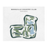 Boonville Country Club, Indiana - Printed Golf Courses