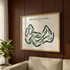 Bos Landen Golf Course, Iowa - Printed Golf Courses