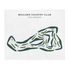 Boulder Country Club, Colorado - Printed Golf Courses