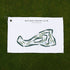 Boulder Country Club, Colorado - Printed Golf Courses