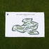 Boulder Creek Golf Club, Ohio - Printed Golf Courses