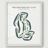 Boulder Oaks Golf Club, California - Printed Golf Courses