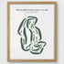Boulder Oaks Golf Club, California - Printed Golf Courses