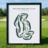 Boulder Oaks Golf Club, California - Printed Golf Courses
