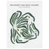 Boundary Oak Golf Course, California - Printed Golf Courses