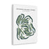 Boundary Oak Golf Course, California - Printed Golf Courses