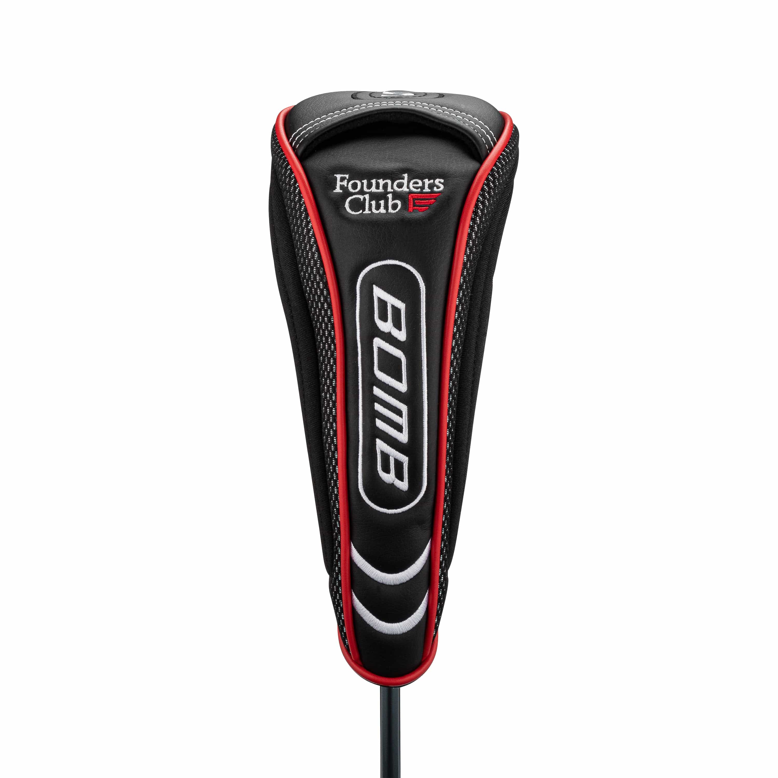 Founders Club Golf Bomb 5 Fairway Wood with Head Cover
