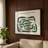 Bradshaw Ranch Golf Course, California - Printed Golf Courses