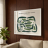 Bradshaw Ranch Golf Course, California - Printed Golf Courses