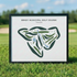 Brady Municipal Golf Course, Texas - Printed Golf Courses