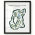Brambleton Golf Course, Virginia - Printed Golf Courses