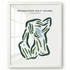 Brambleton Golf Course, Virginia - Printed Golf Courses