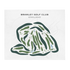 Bramley Golf Club, United Kingdom - Printed Golf Courses
