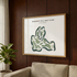 Bramshot Hill Golf Club, England - Printed Golf Courses