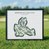 Bramshot Hill Golf Club, England - Printed Golf Courses