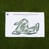 Brantford Golf & Country Club, Ontario, Canada - Printed Golf Courses