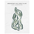 Breakfast Hill Golf Club, New Hampshire - Printed Golf Courses