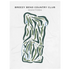 Breezy Bend Country Club, Canada - Printed Golf Courses