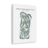 Breezy Bend Country Club, Canada - Printed Golf Courses