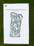 Breezy Bend Country Club, Canada - Printed Golf Courses