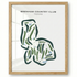 Brenham Country Club, Texas - Printed Golf Courses