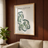 Brenham Country Club, Texas - Printed Golf Courses