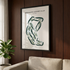 Brentwood Country Club, Texas - Printed Golf Courses