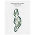 Brentwood Farms Golf Club, Florida - Printed Golf Courses