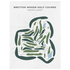 Bretton Woods Golf Course, Maryland - Printed Golf Courses