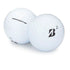 Used Bridgestone e6/e12 Soft Mix - 1 Dozen