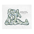 Briar Ridge Country Club, Indiana - Printed Golf Courses