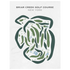 Briar Creek Golf Course, New York - Printed Golf Courses