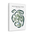 Briar Creek Golf Course, New York - Printed Golf Courses
