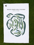 Briar Creek Golf Course, New York - Printed Golf Courses