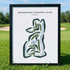 Bridgeport Country Club, Texas - Printed Golf Courses