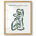 Bridgeport Country Club, Texas - Printed Golf Courses