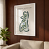 Bridgeport Country Club, Texas - Printed Golf Courses