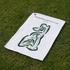 Bridgeport Country Club, Texas - Printed Golf Courses