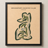 Bridgeport Country Club, Texas - Printed Golf Courses