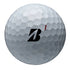 Bridgestone 2024 Tour B X Golf Balls