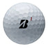 Bridgestone Tour B RX Golf Balls