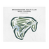 Bridgewater Golf Club - West Course, Indiana - Printed Golf Courses
