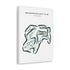 Bridgewater Club, Indiana - Printed Golf Courses