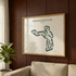 Bridlewood Golf Club, Texas - Printed Golf Courses