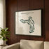 Bridlewood Golf Club, Texas - Printed Golf Courses
