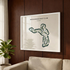 Bridlewood Golf Club, Texas - Printed Golf Courses