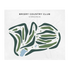 Briery Country Club, Virginia - Printed Golf Courses